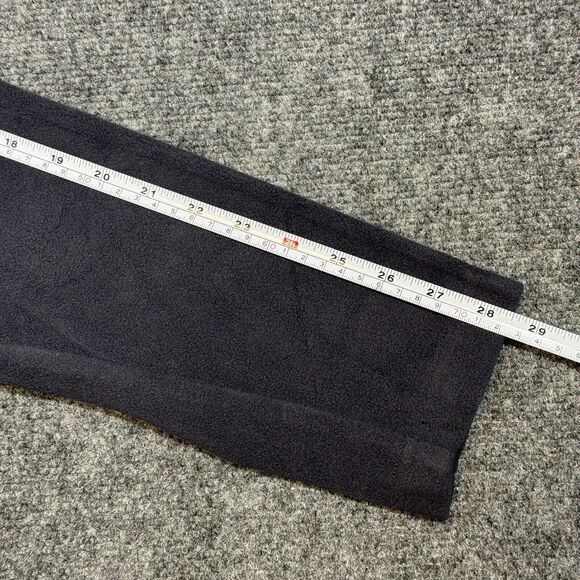 North End NWT Men's L Excursion Trail Fabric-Block Fleece Jacket Black 88215 - Picture 16 of 16